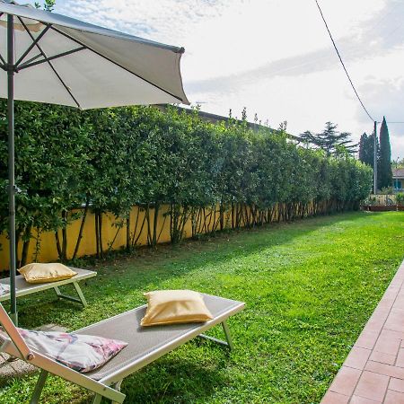 Holiday Home La Rondine By Interhome Pugnano エクステリア 写真