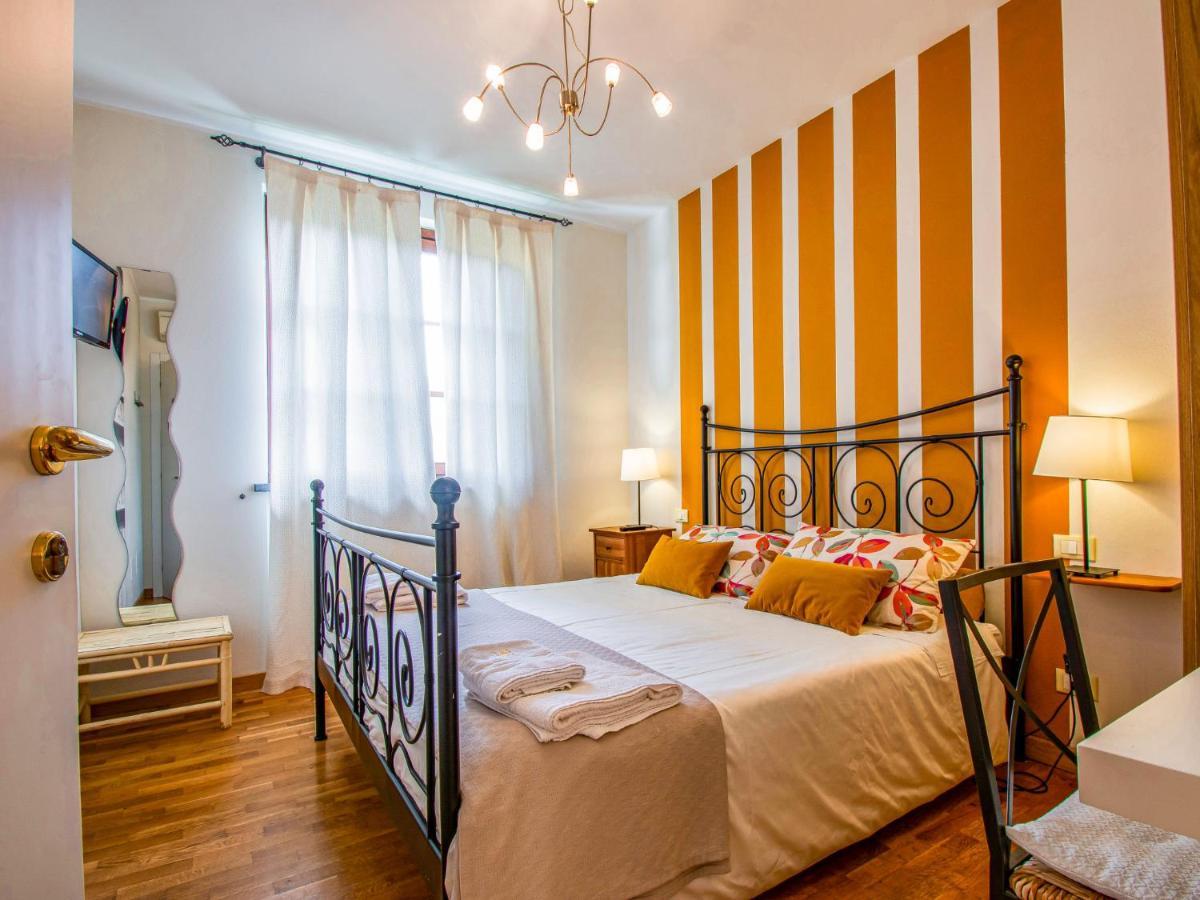 Holiday Home La Rondine By Interhome Pugnano エクステリア 写真