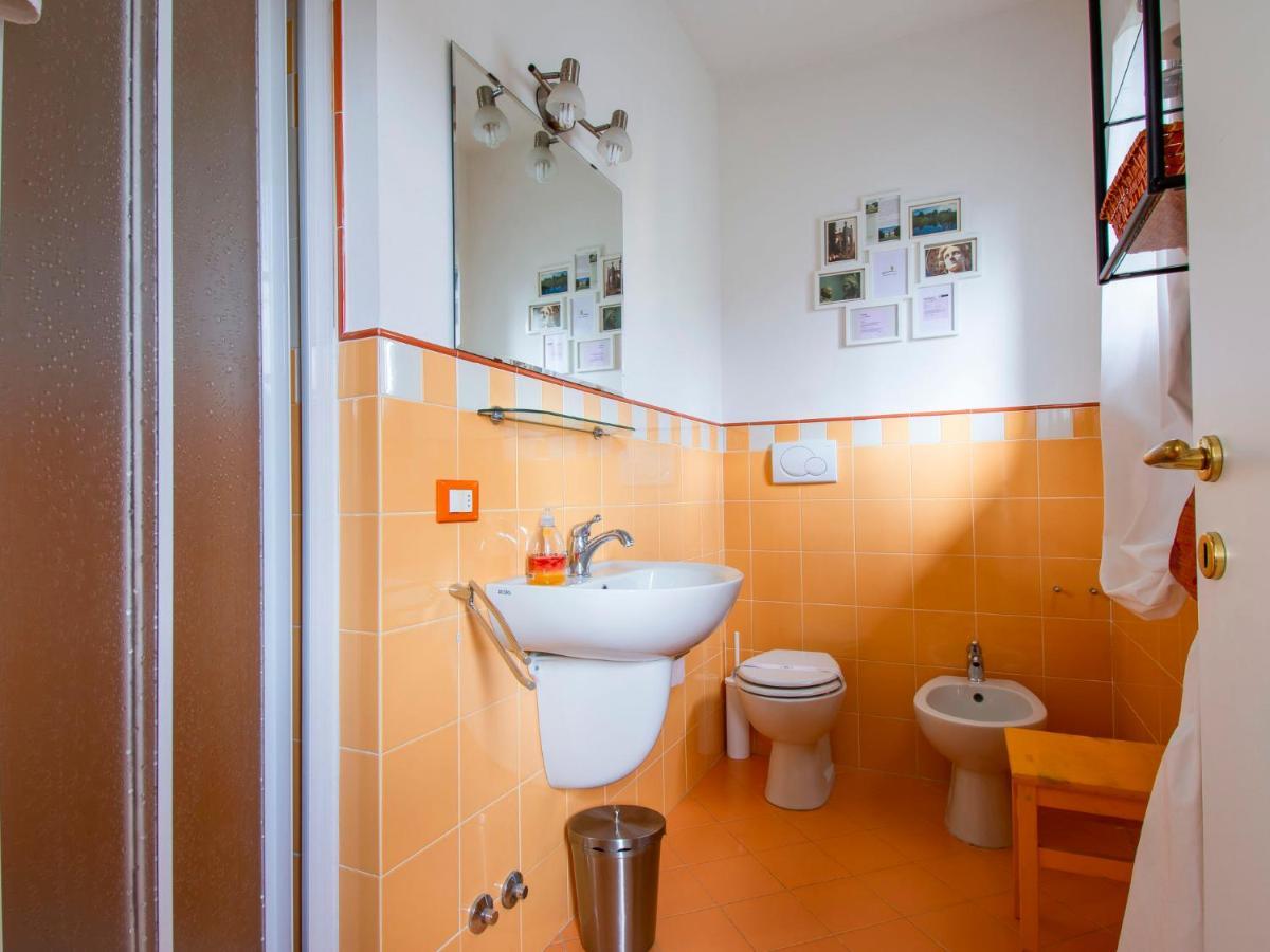 Holiday Home La Rondine By Interhome Pugnano エクステリア 写真