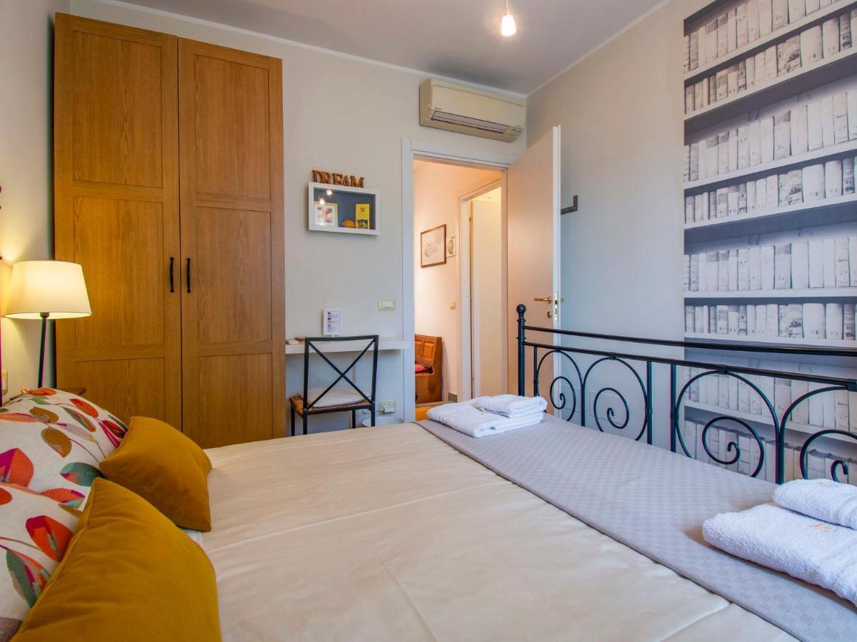 Holiday Home La Rondine By Interhome Pugnano エクステリア 写真